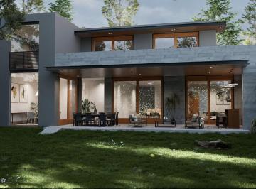 Casa en condominio de 4 habitaciones, Alvaro Obregón · Residencia Para Estrenar en La Loma, Santa Fe