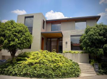 Casa en condominio de 4 habitaciones, Alvaro Obregón · Residencia Para Estrenar en La Loma, Santa Fe
