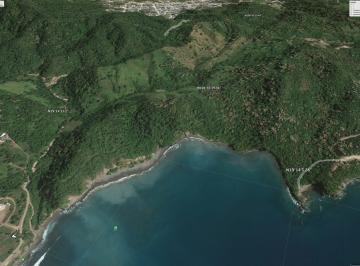 Terreno / Lote · 816234m² · Terreno en Venta Bahía de Cuastecomate Cihuatlán