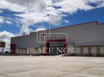 Bodega comercial · 4600m² · Bodega en Renta, Col. La Piedad Querétaro