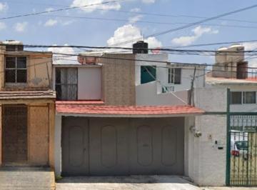 Casa de 2 habitaciones, Tlalnepantla de Baz · Casa en Viveros Tlalnepantla