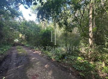 Terreno comercial · 10000m² · Venta de Terreno en Cancun - (4)