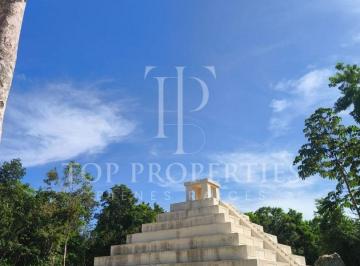 Terreno / Lote · Terrenos en Venta, Ruta de Los Cenotes, Puerto Morelos, Quintana Roo
