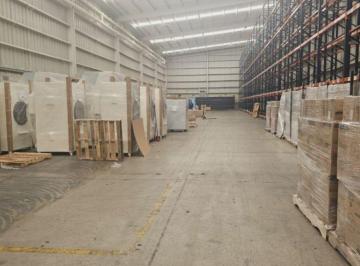 Nave industrial , Tlajomulco de Zúñiga · Renta de Bodega Zona Segura Altura. Periférico Sur, López Mateos. Desde 1500 m² Hasta 3000 m²