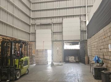 Nave industrial , Tlajomulco de Zúñiga · Renta de Bodega Zona Segura Altura. Periférico Sur, López Mateos. Desde 1500 m² Hasta 3000 m²