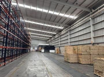 Nave industrial , Tlajomulco de Zúñiga · Renta de Bodega Zona Segura Altura. Periférico Sur, López Mateos. Desde 1500 m² Hasta 3000 m²