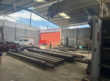 Bodega comercial · 640m² · Bodega en Renta en Zona Guadalupe
