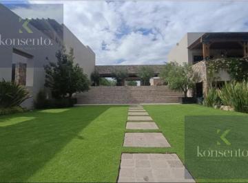 Terreno / Lote · 356m² · Terreno en San Miguel de Allende