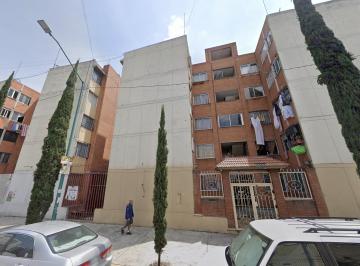 Departamento de 2 habitaciones, Iztacalco · Departamento en Venta en Agrícola Oriental, Iztacalco.