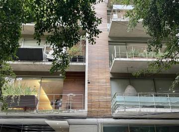 Departamento de 2 habitaciones, Cuauhtémoc · Venta Departamento Colonia Condesa Cuauhtemoc