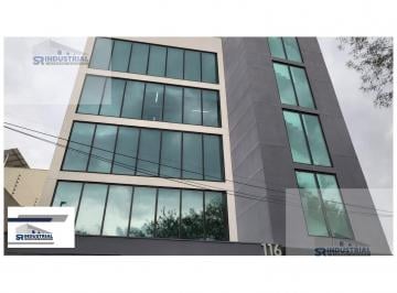 Oficina · 20m² · Oficina en Renta Monterrey