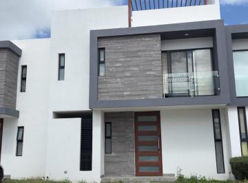 Casa en condominio · 206m² · PH - Fraccionamiento Zibatá