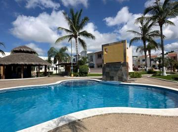 Casa en condominio de 3 habitaciones, Mazatlán · Casa en Fracc. Villa Carey - La Tranquilidad Que Tu Familia Merece, en un Entorno Ideal