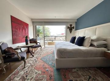 Departamento de 3 habitaciones, Alvaro Obregón · Lujoso E Iluminado Depto en Las Águilas (Medanos)