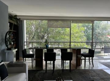 Departamento de 3 habitaciones, Alvaro Obregón · Lujoso E Iluminado Depto en Las Águilas (Medanos)