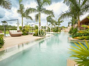 Departamento · 128m² · 2 Recámaras · Departamento en Venta en Cancún 2recamaras y Media con Gym y Pádel