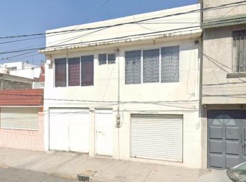Casa de 4 habitaciones, Gustavo A. Madero · Casa en Venta en Pradera I Secc, Gustavo A. Madero, Ciudad de México Cdmx Clp1