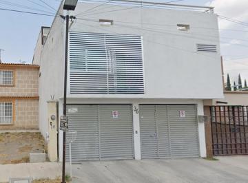 Casa en Venta de 2 habitaciones Fraccionamiento Jardines Banthi · Casa en Jardines del Valle Qro. con Patio, Cerca de Parque, Plaza Comercial y Vias Rapidas