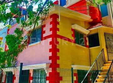 Terreno / Lote · 153m² · El Centro de Playa del Carmen Casi No Tiene Terrenos Disponibles. Aprovecha