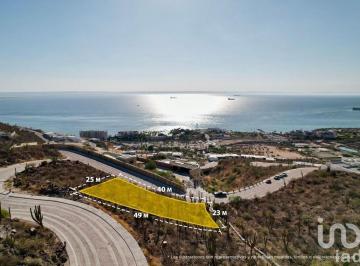 Terreno / Lote · 984m² · Terreno El Pedregal