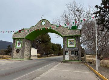 Terreno / Lote , Arteaga · Terreno en Venta en San Antonio de Las Alazanas, Ejido La Ciruela