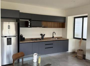 Departamento de 1 habitación, Zapopan · Venta Depa Zona Real