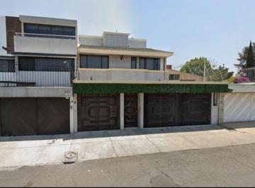 Casa de 4 habitaciones, Coyoacán · Casa en Paseos de Taxqueña, con 4 Recamaras
