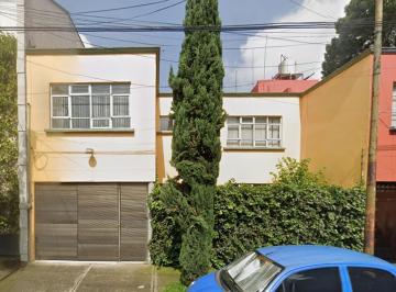 Casa de 3 habitaciones, Coyoacán · Casa de Ensueño Disponible en Gamma, Coyoacán, Ciudad de México