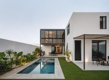 Casa de 5 habitaciones, Mérida · Hermosa Casa en Venta, Dzitya Merida, Amueblada