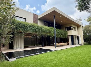 Casa en condominio de 3 habitaciones, Cuajimalpa de Morelos · Casa de Revista en Venta en Tepozcuautla, Cumbres de Santa Fe