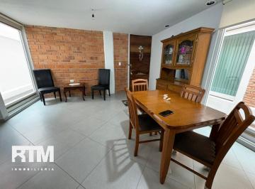 Departamento · 88m² · 3 Recámaras · Departamento en Venta en Tequis