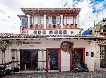 Edificio Venta 261m² · Edificio en Venta en Taxco Guerrero