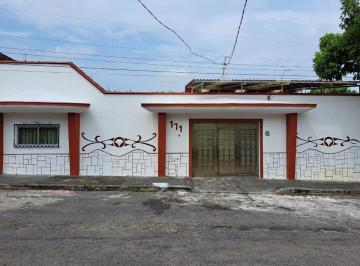 Casa de 3 habitaciones, Veracruz · Casa Amueblada de un Nivel en Renta en Col. Los Lagos. Veracruz, Veracruz
