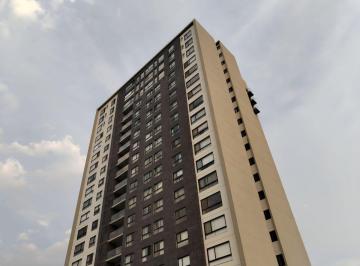 Departamento de 3 habitaciones, Celaya · Departamento en Renta - Altura Tower