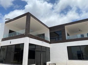 Casa de 7 habitaciones, Guaymas · Casa Residencial
