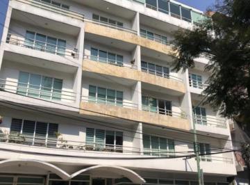 Departamento de 2 habitaciones, Benito Juárez · Vendo Depto. con 86 m², en Col. Acacias. Cerca de Metro Coyoacán. “remate Bancario”.