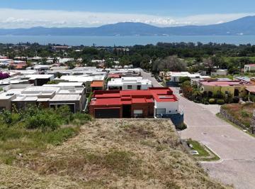 Terreno / Lote · 566m² · Terreno en Venta Ajijic Jalisco