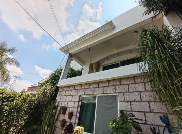 Casa · 306m² · 8 Recámaras · 2 Estacionamientos · Venta de Casa en Tejeda