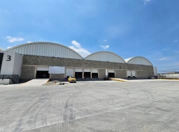 Nave industrial , Mineral de la Reforma · Renta Bodega Salida a Cd Sahagún con Patio de Maniobras, Baño y Oficina Pachuca