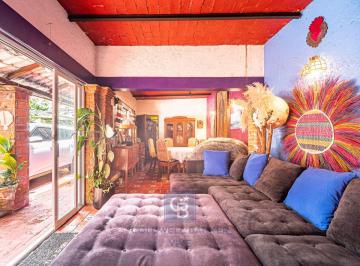 Casa de 2 habitaciones, Coyoacán · Casa en Venta en Coyoacan