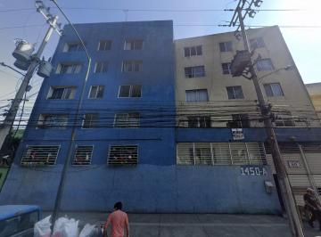 Departamento de 2 habitaciones, Iztapalapa · Departamento en Venta en Calz. de La Viga 1450, El Sifón, Iztapalapa.