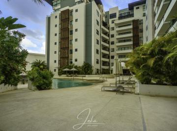 Departamento · 323m² · 3 Recámaras · 2 Estacionamientos · Penthouse Cumbres Towers
