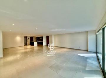 Departamento Venta 228m² de 3 habitaciones · Departamento en Venta en Polanco, Miguel Hidalgo