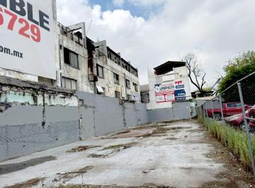 Terreno / Lote , Monterrey · Terreno en Venta Centro de Monterrey
