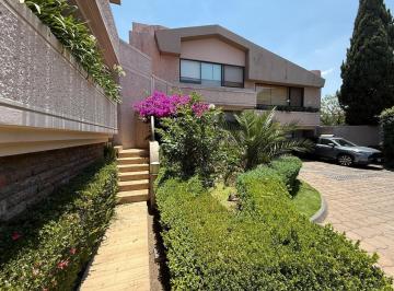Casa en condominio · 413m² · 3 Recámaras · 3 Estacionamientos · Casa en Condominio en Lomas Country Club