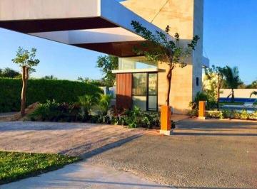 Terreno / Lote , Mérida · Lote de Oportunidad en Privada Residencial Chaactun Zona Country en Mérida Yucatán.