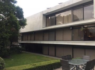 Casa de 4 habitaciones, Alvaro Obregón · Casa en Venta Jardines del Pedregal