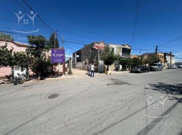 Terreno / Lote · 2100m² · Terreno Colonia Pacifico por Los Cuarteles