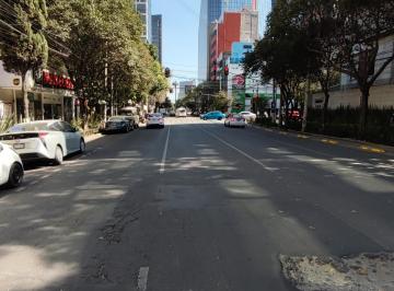 DEPARTAMENTO UBICACDO 2 DOS CALLES DE REFORMA E INSURGENTES, SUPER COSMOPOLITA, · Precioso Departamento Excelente Ubicación