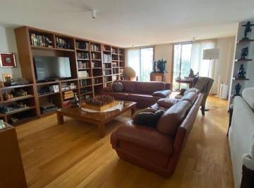 Casa de 4 habitaciones, Alvaro Obregón · Venta Casa Chimalistac